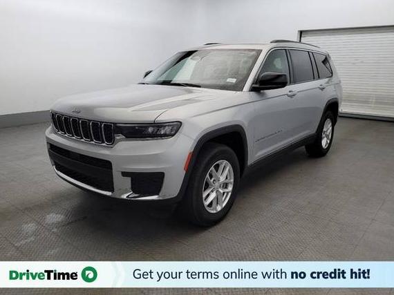 JEEP GRAND CHEROKEE 2023 1C4RJKAG8P8881456 image JEEP GRAND CHEROKEE 2023 1C4RJKAG8P8881456 image